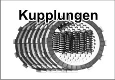 Kupplungen